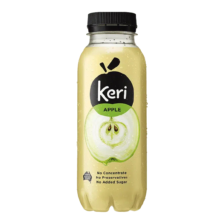 Keri Juice Varieties Ingredients More Coca Cola AU